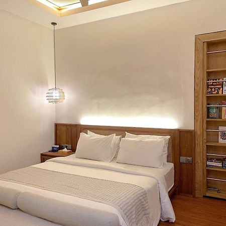 Leafy Home Canggu מראה חיצוני תמונה