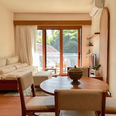Leafy Home Canggu מראה חיצוני תמונה