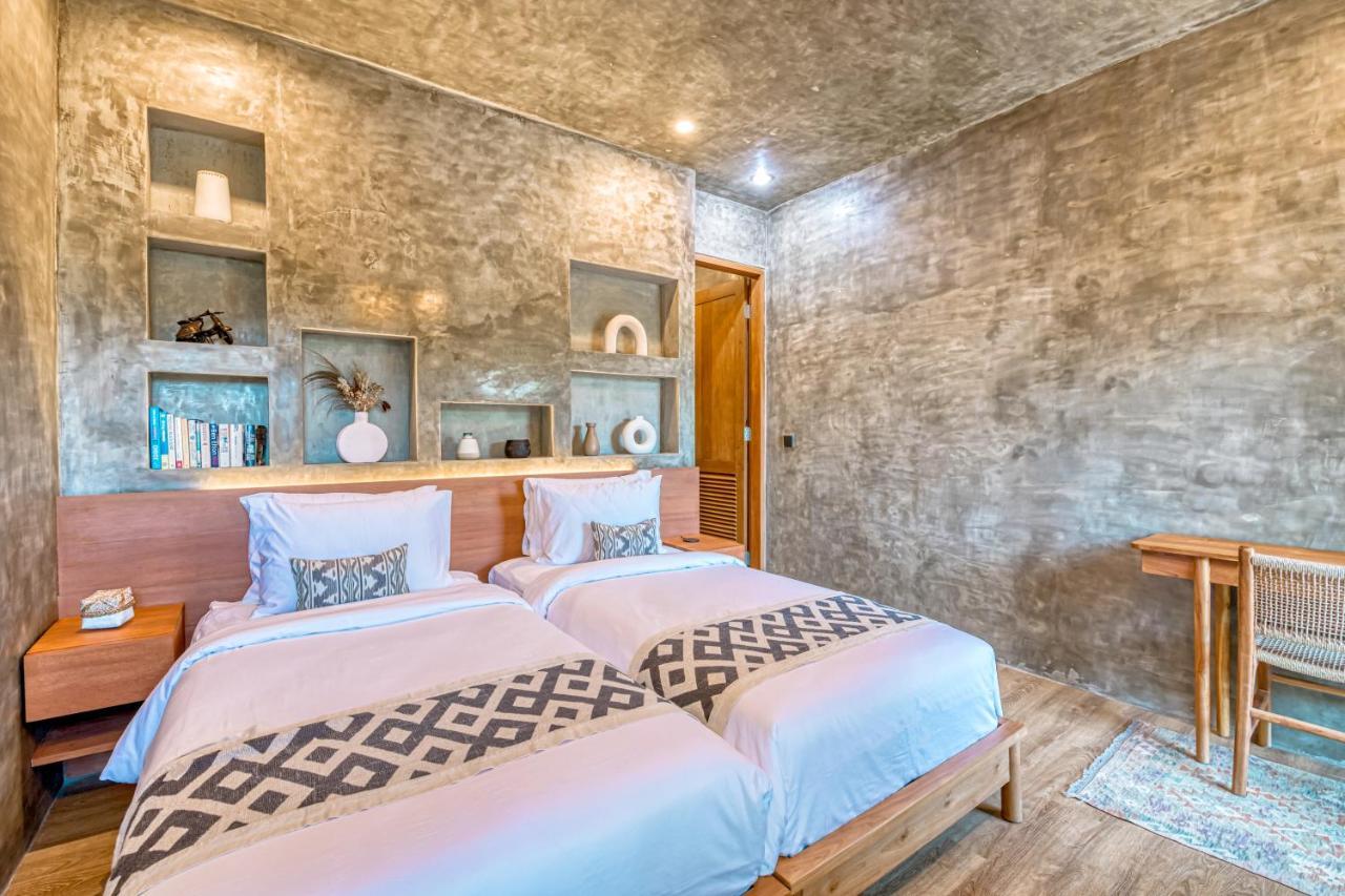 Leafy Home Canggu מראה חיצוני תמונה