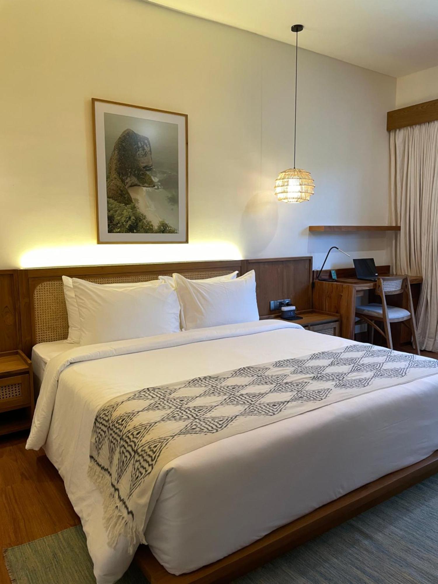 Leafy Home Canggu מראה חיצוני תמונה